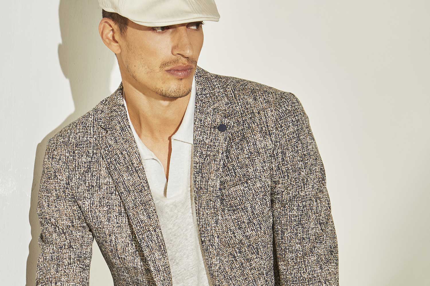 Sito Ufficiale Xagon Man - Abbigliamento Uomo made In Italy - Casual ...